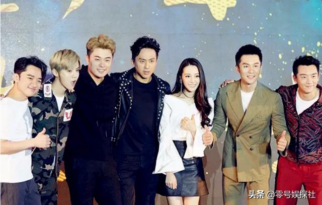 跑男第五季成员名单:奔跑吧兄弟第五季都有谁？