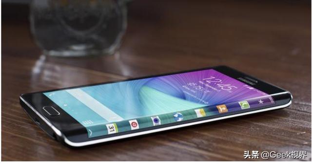 是谁开发出手机曲面屏这种“反人类设计”？你怎么看？插图24