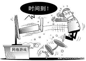 朋友沉迷游戏怎么办？