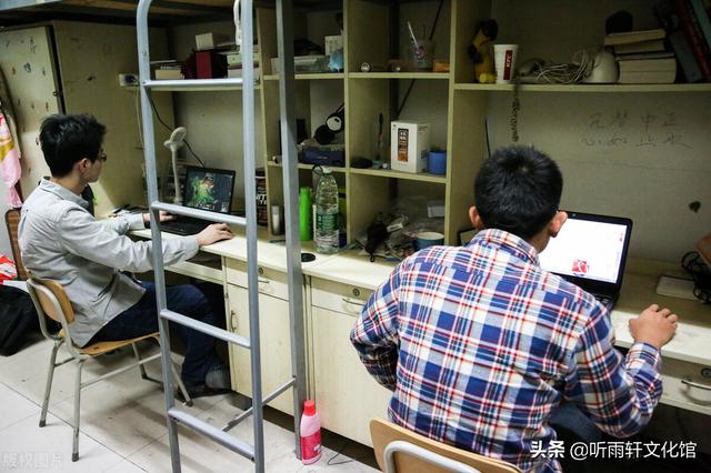 跟有钱人做朋友是什么感觉？