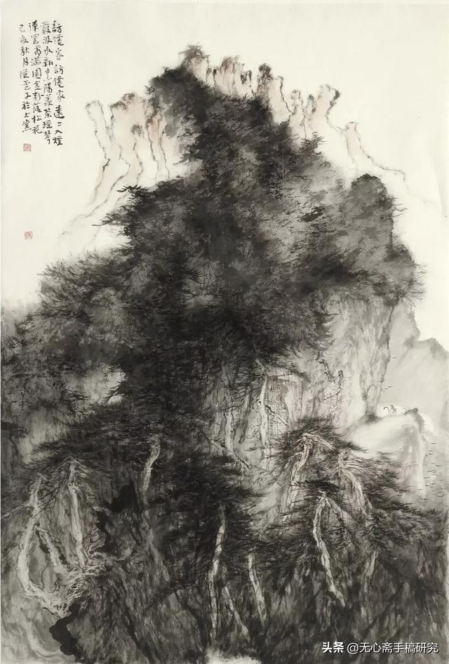 石川云子:如何看待那些只埋头临摹描绘，却从不深度思考艺术哲学的画家？