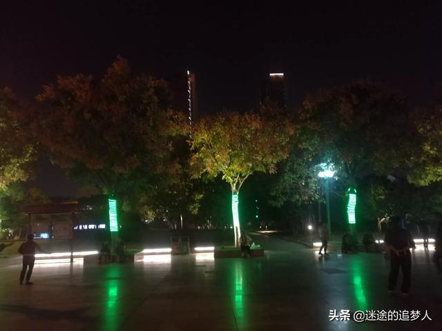 为什么有人说武汉本地人基本不去黄鹤楼,去的基本都是游客？