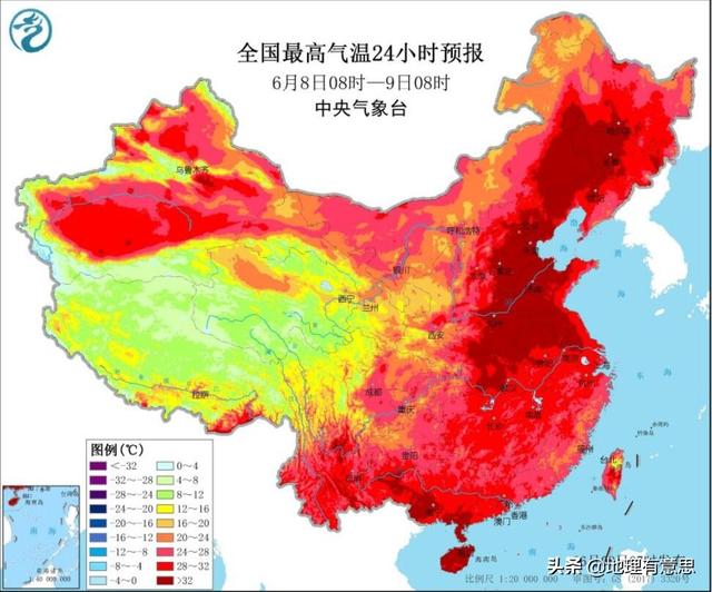 长江防汛级应急响应，长江防总启动防汛级应急响应