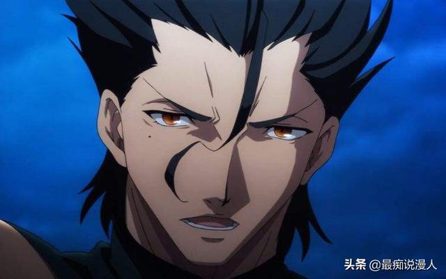 头条问答 - 《fate/zero》里肯尼斯·艾尔梅洛伊·阿其波卢德怎么召唤