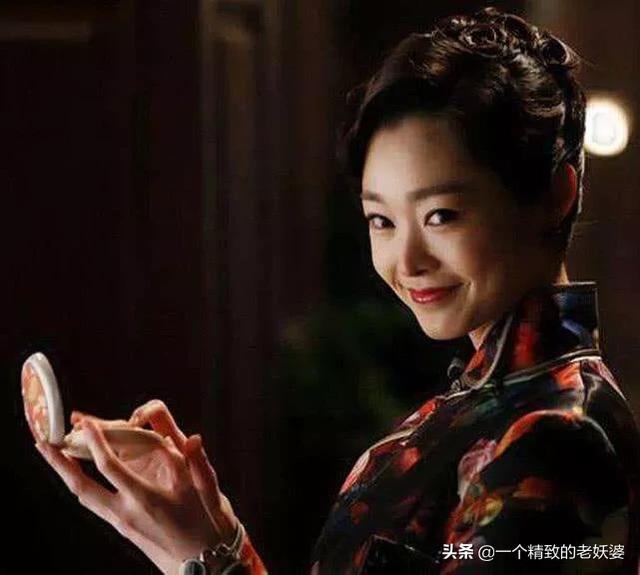 朱一锦:《伪装者》明台为何最终选择程锦云，而不是观众更喜爱的于曼丽