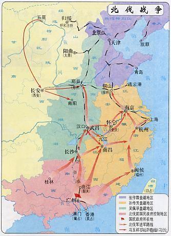 保定十三太保:上海市旁边的江苏省和北京市旁边的河北省有什么区别？