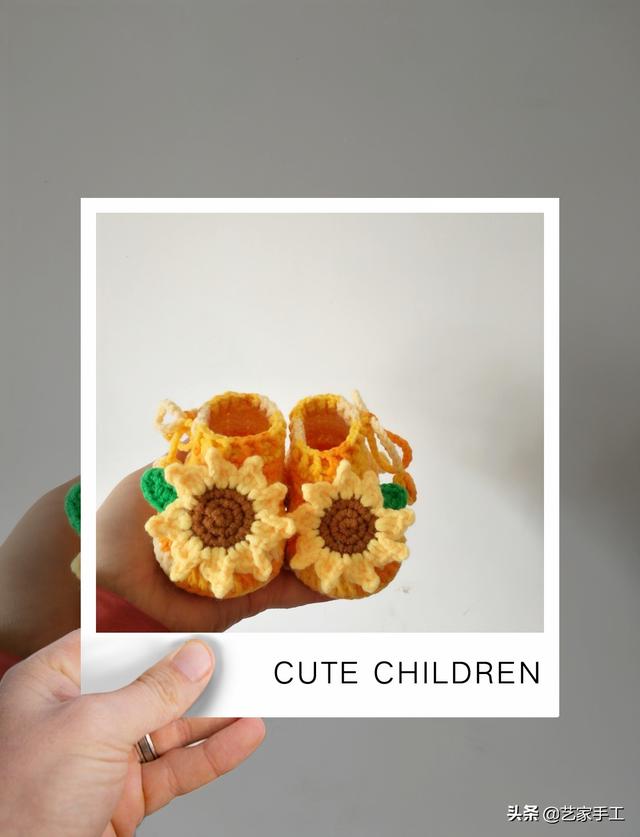 婴儿毛线鞋编织视频(钩针编织婴儿鞋子视频教程全集)