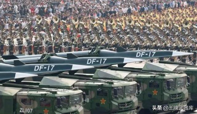 中国有什么值得我们骄傲，中国在军事武器上有哪些值得骄傲的地方