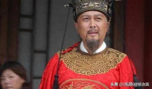 张居正简介:明朝于谦，张居正和王阳明哪个是明朝第一人？
