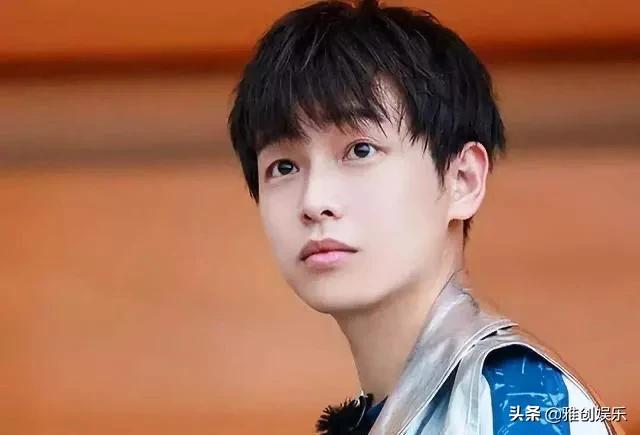 彭昱畅承认恋情女方是谁:彭昱畅承认恋情，是二次“挡枪”吗？