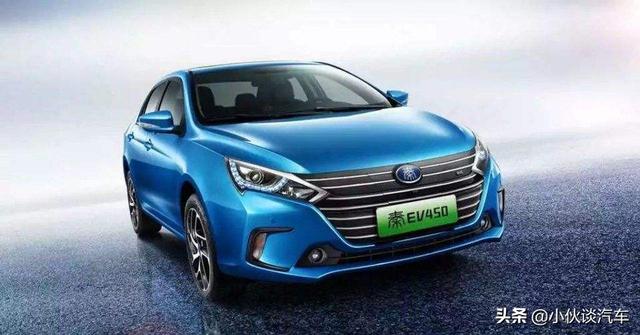 北京二手电动汽车，工作单位离家40公里，买一台新能源汽车上下班使用是否划算呢