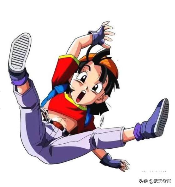 七龙珠鸟山明:龙珠GT不被鸟山明承认，龙珠超却不被观众认可，你怎么看？