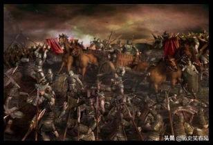 田单复国:为什么齐国能与秦国并称东西二帝，却没能一统天下？