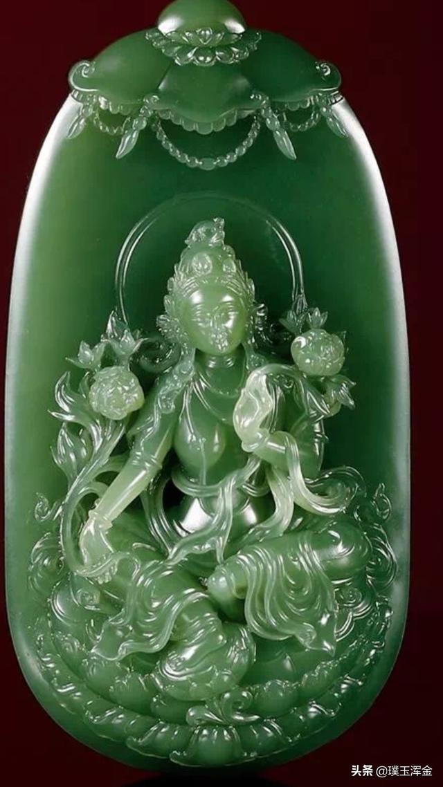 中国四大名玉的收藏价值排行?