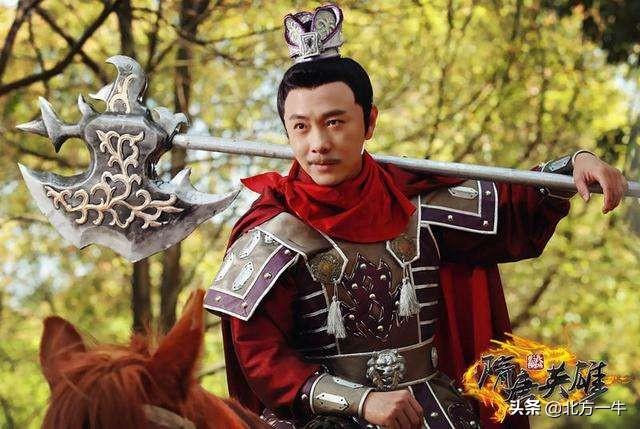 隋唐英雄李密:《隋唐英雄》中的大魔国存在吗？