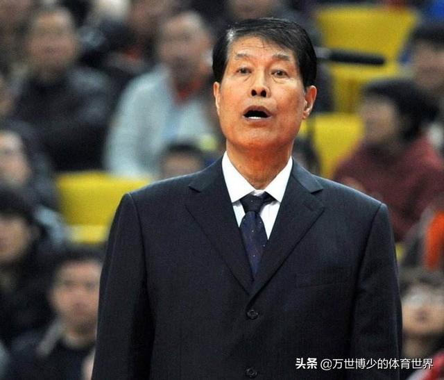 CBA俱乐部经理、领队和主教练是什么关系？插图17