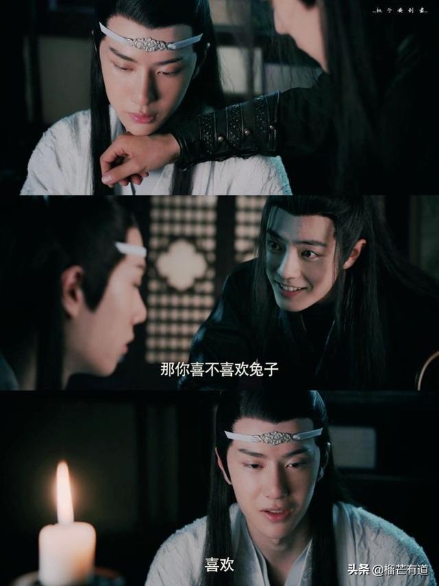 吴启华和黎姿:影视作品中有哪些角色，会让你觉得无法替代只能他（她）演？