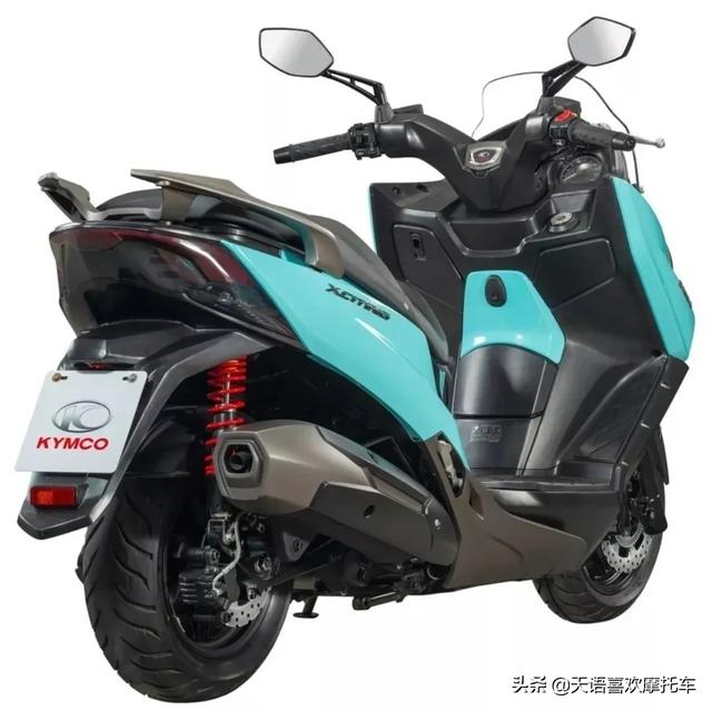 有哪些2万元左右的摩托踏板?-惠修网