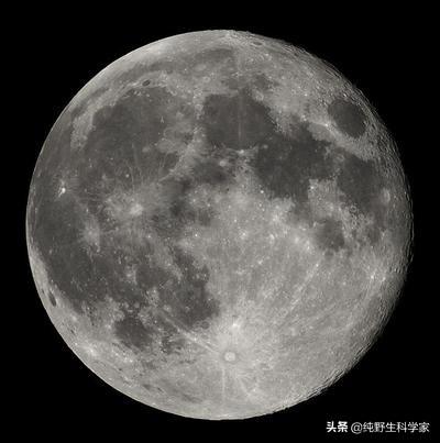 马拉维湖湖水涨落之谜:科学or玄学？真的是月球引发火山喷发的吗？