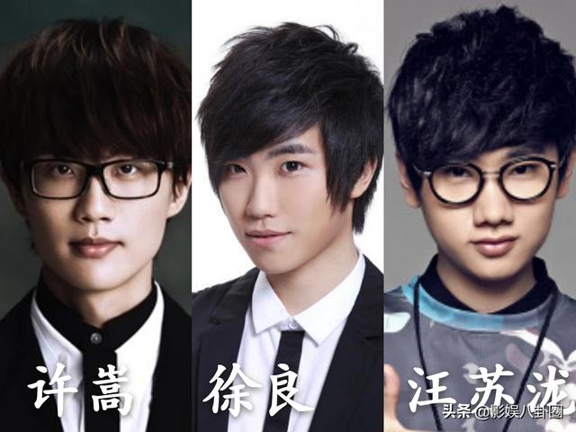 高不成低不就得嗓音适合唱那些歌？