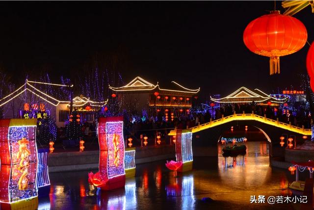 为什么正月15会闹元宵？