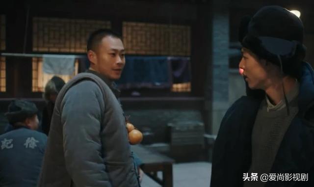 尤靖茹:如何评价《美好生活》里饰演贾小朵的岳以恩这个角色