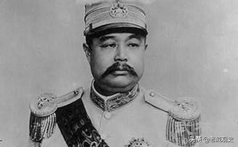 杜国璋:北洋军阀中段祺瑞的皖系，是如何从巅峰走向没落的