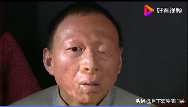 车永莉:《大宅门》里为何很多人说申小青可怜又可恶？