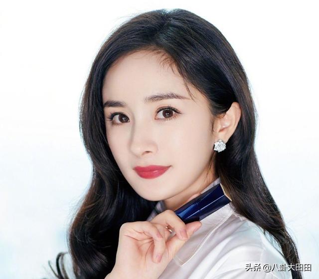杨幂绯闻:为什么说与刘恺威离婚后杨幂绯闻不断？