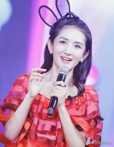康熙来了利菁:谁是你心中的综艺“一姐”为什么