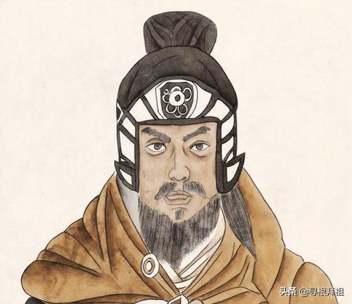 司马欣怎么死的:从狱卒做到大王，刘邦为何要在司马欣死后还枭首？
