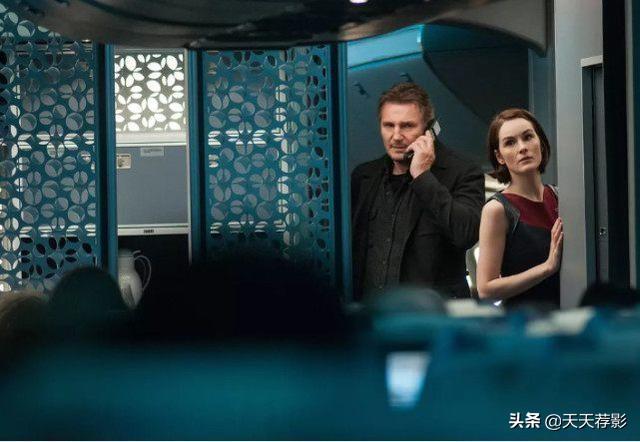 纽约黑帮好看吗:电影《空中营救》好看吗？