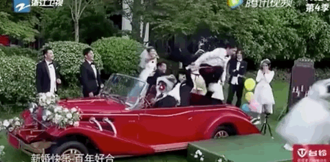 拜托了冰箱第三季嘉宾:如何评价拜托了冰箱第三季第一期谢娜的表现？