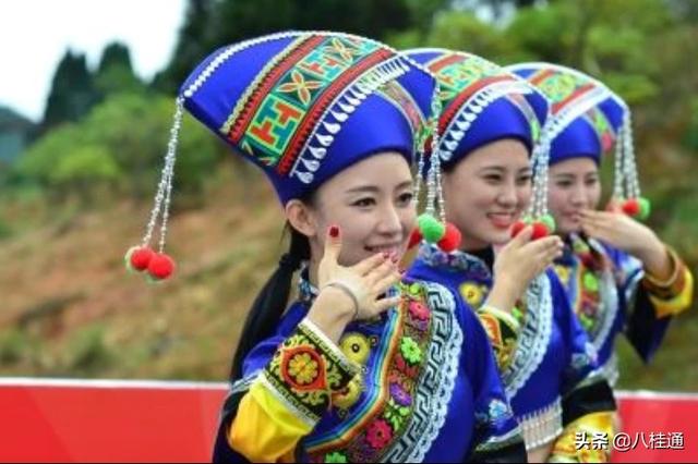 台湾为什么那么欢迎广西人，广西为什么好多壮族人喜欢说自己祖先都是来自汉族人呢