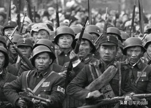 抗战时期，中国曾装备德国的装备，效果怎么样？插图3