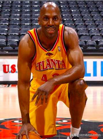 NBA职业生涯最长的球员是谁？插图38