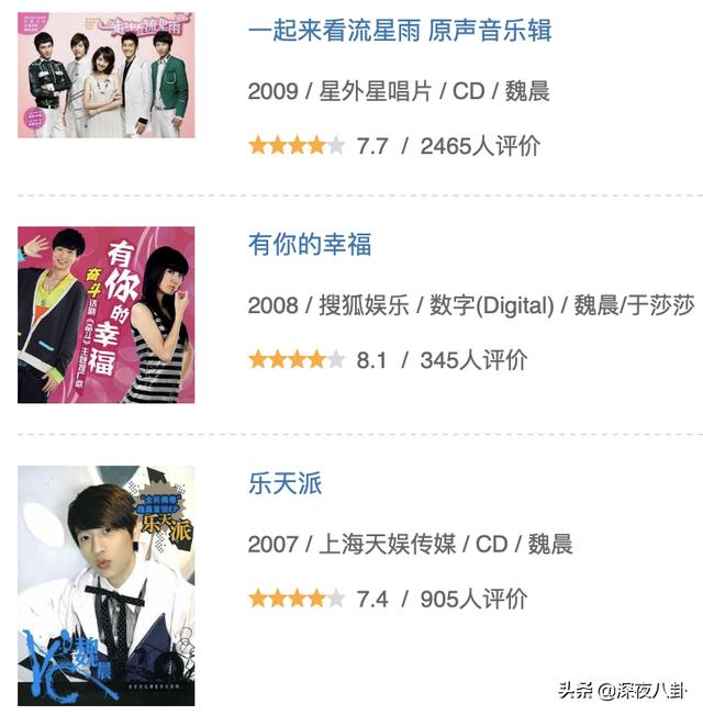 赵继伟宣布求婚成功:魏晨结婚了，他什么时候有的对象？