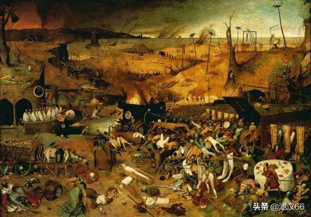 宁夏银川确诊鼠疫:李自成为什么要推翻明朝统治