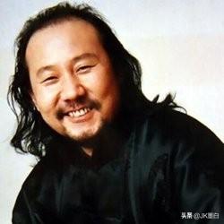 腾格尔唱芒种:你觉得腾格尔在歌坛是什么地位