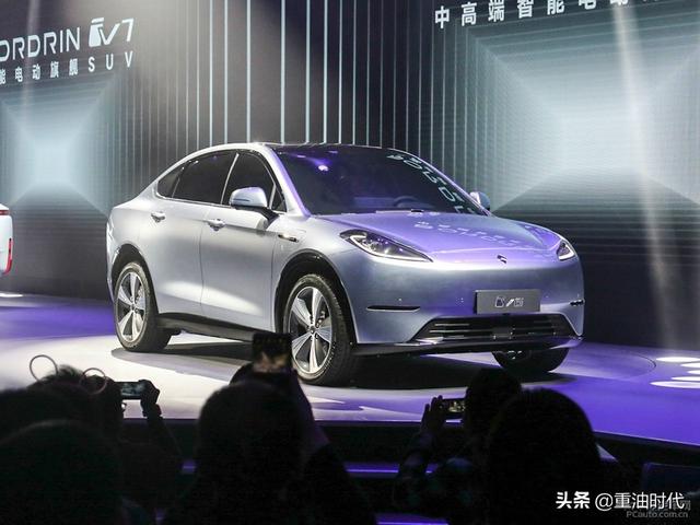 南京博郡新能源汽车有限公司，你真的了解新能源汽车吗？你对新能源汽车有什么看法？