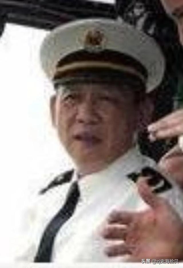 张震将军:有哪些和你同姓氏的历史人物？