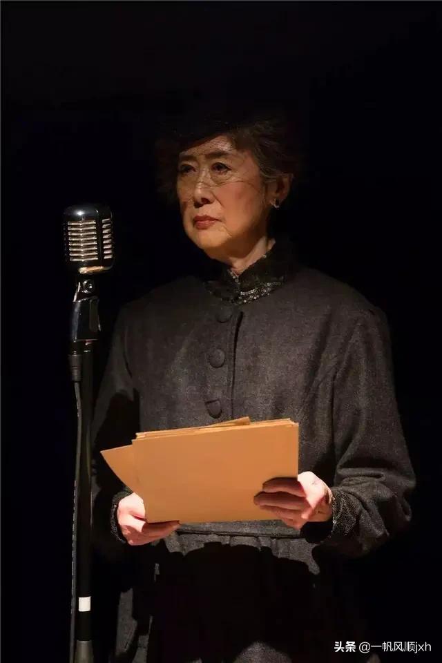 配音艺术家刘广宁是怎样的一生