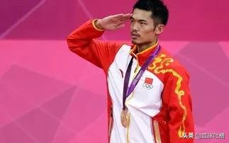 林丹是什么军衔:林丹和桃田贤斗是一个级别的吗？