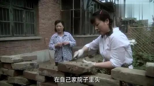 误杀小女孩演技爆裂:在农村碰见不讲理的邻居，故意欺负你，要怎么办