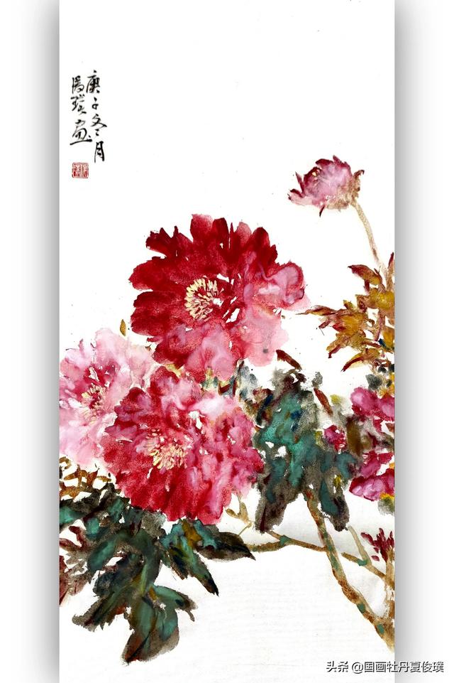 画国画方面的基本要素是什么?-惠修网