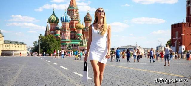 莫斯科房价有多高，俄罗斯的收入水平不高，为何居民幸福指数却有那么高