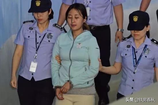 光州惨案:朴槿惠70岁了，仍在监狱里经受着史无前例的磨难，您有何感想