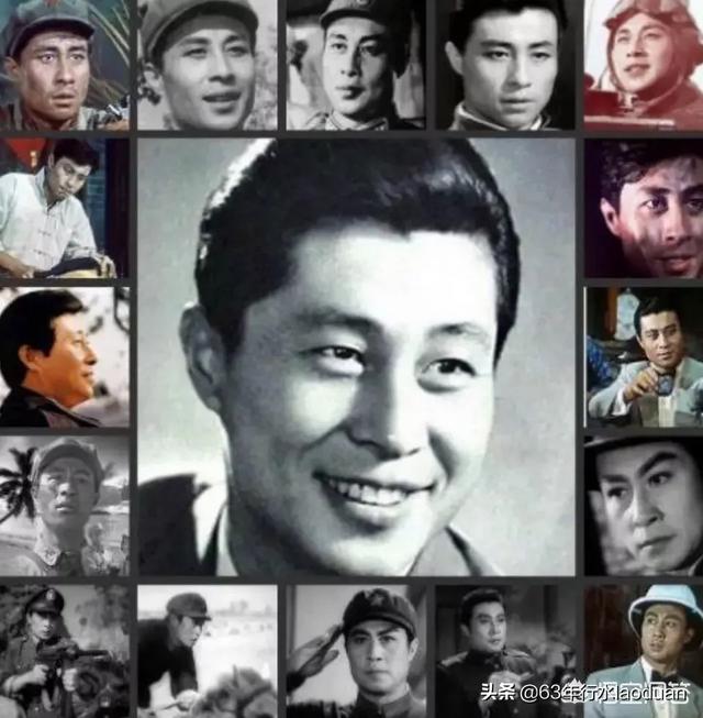 你觉得哪位中国男明星帅气？