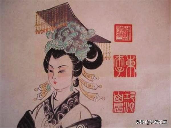 历史上的武则天:历朝历代的史学家，是怎么评价武则天的？