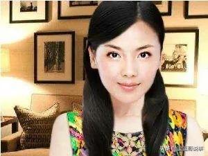 淘婚记:为什么刘涛越来越好看，魅力越来越大
